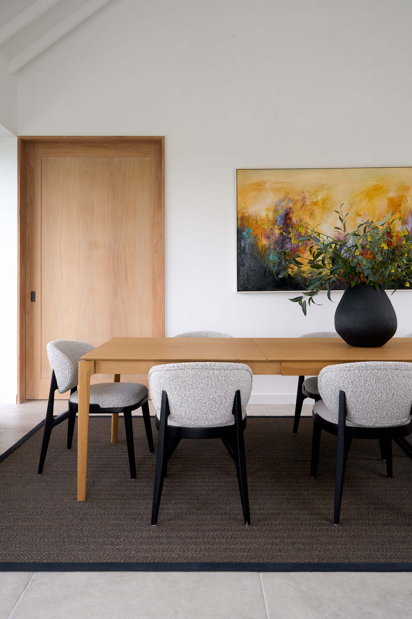 Missi Gray - Interior shoot