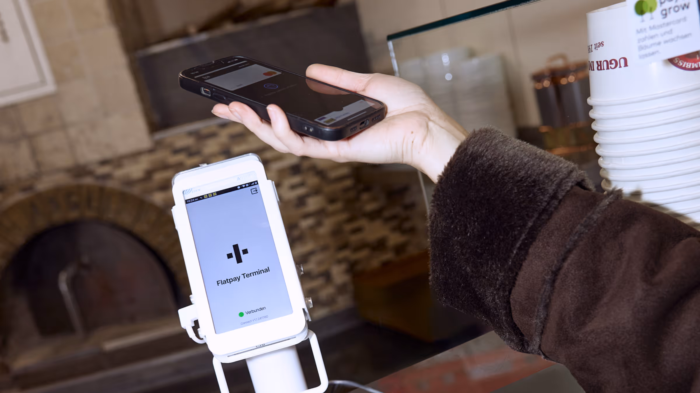 Kartenzahlung im Restaurant – Pflicht oder Wunsch? 