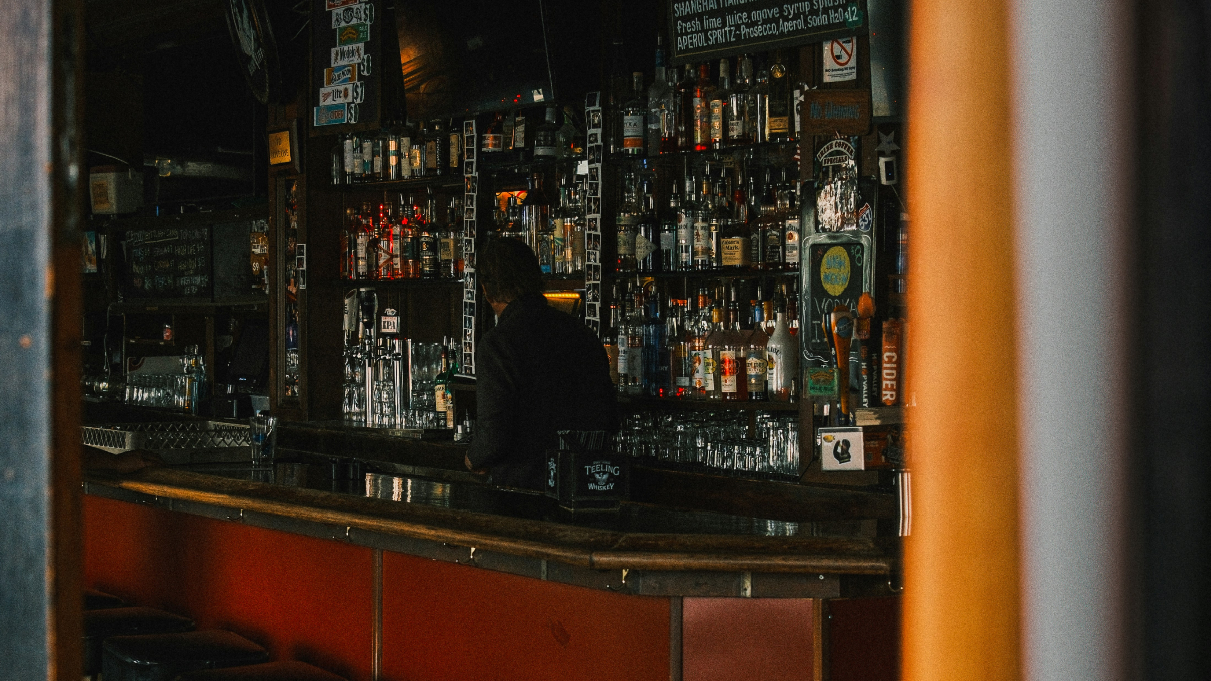 Bestes Kassensystem für Bars – worauf es wirklich ankommt 