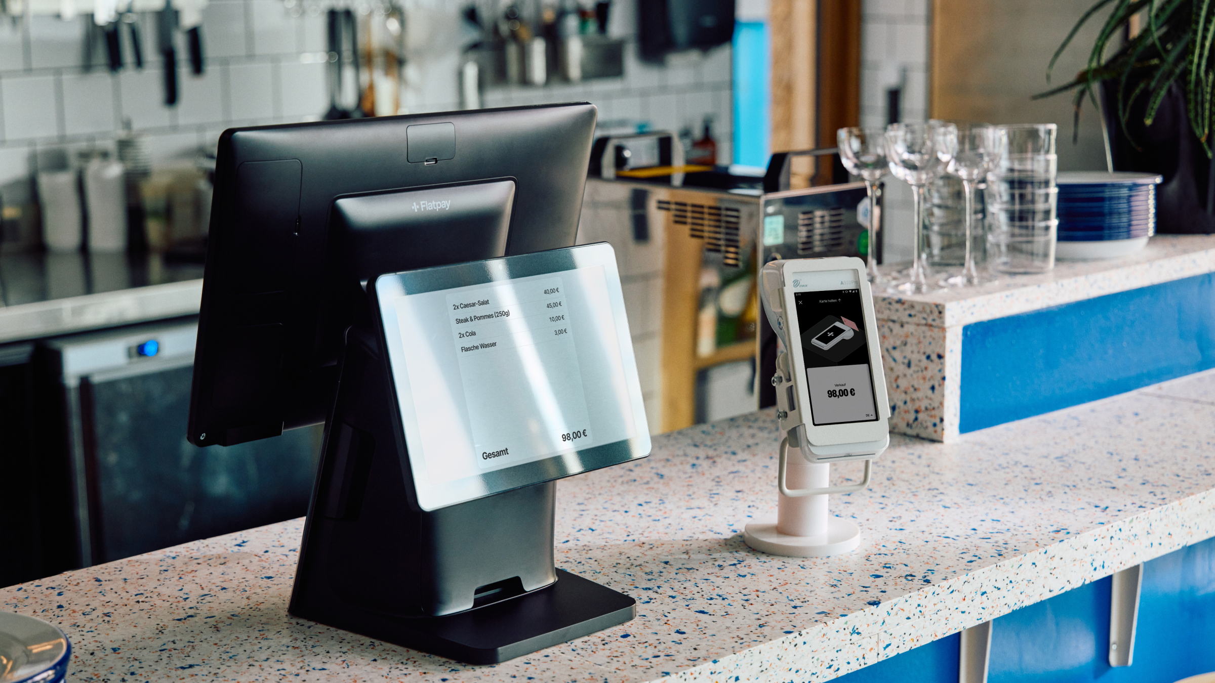 GoBD Kassensystem – was du unbedingt wissen solltest