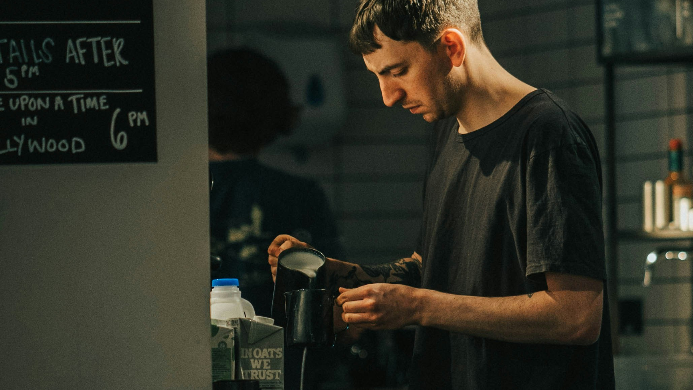 Tagesabschluss Gastronomie – so läuft er reibungslos 