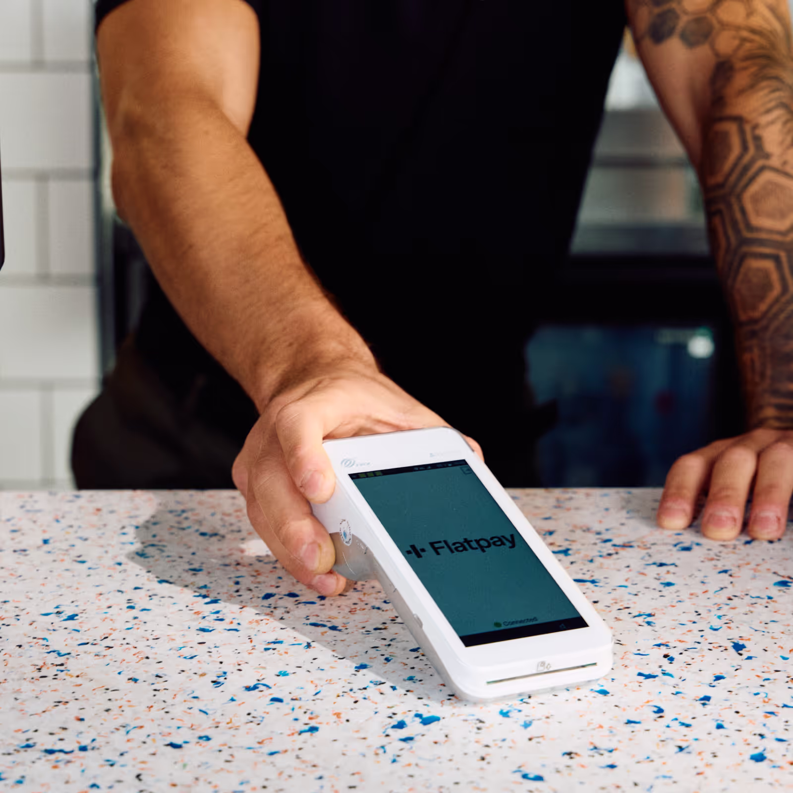 Kassensystem Hotellerie: Effiziente Lösungen für Hotels