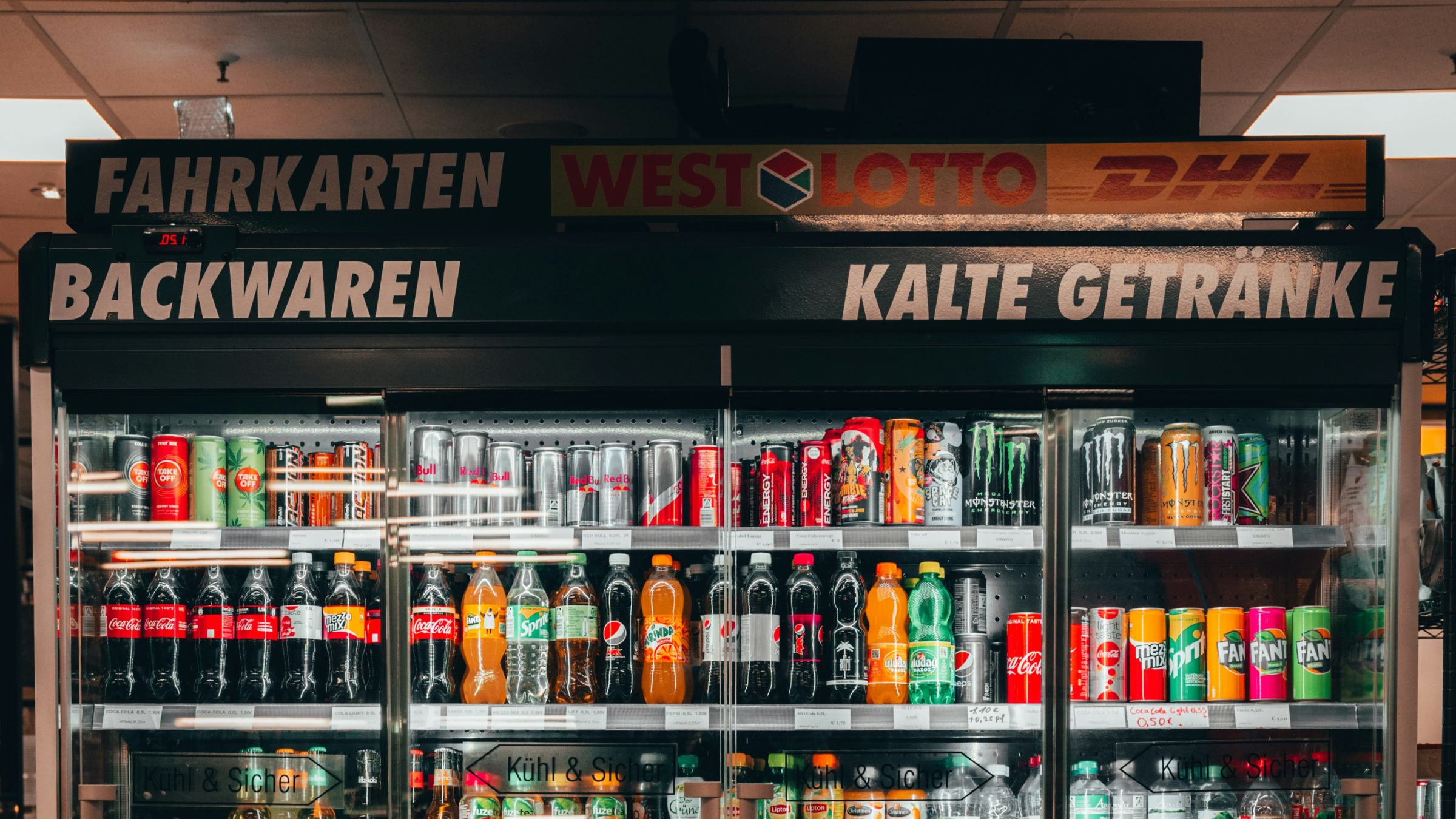 Self-Service Kioske – so steigerst du Effizienz und Umsatz in deinem Business