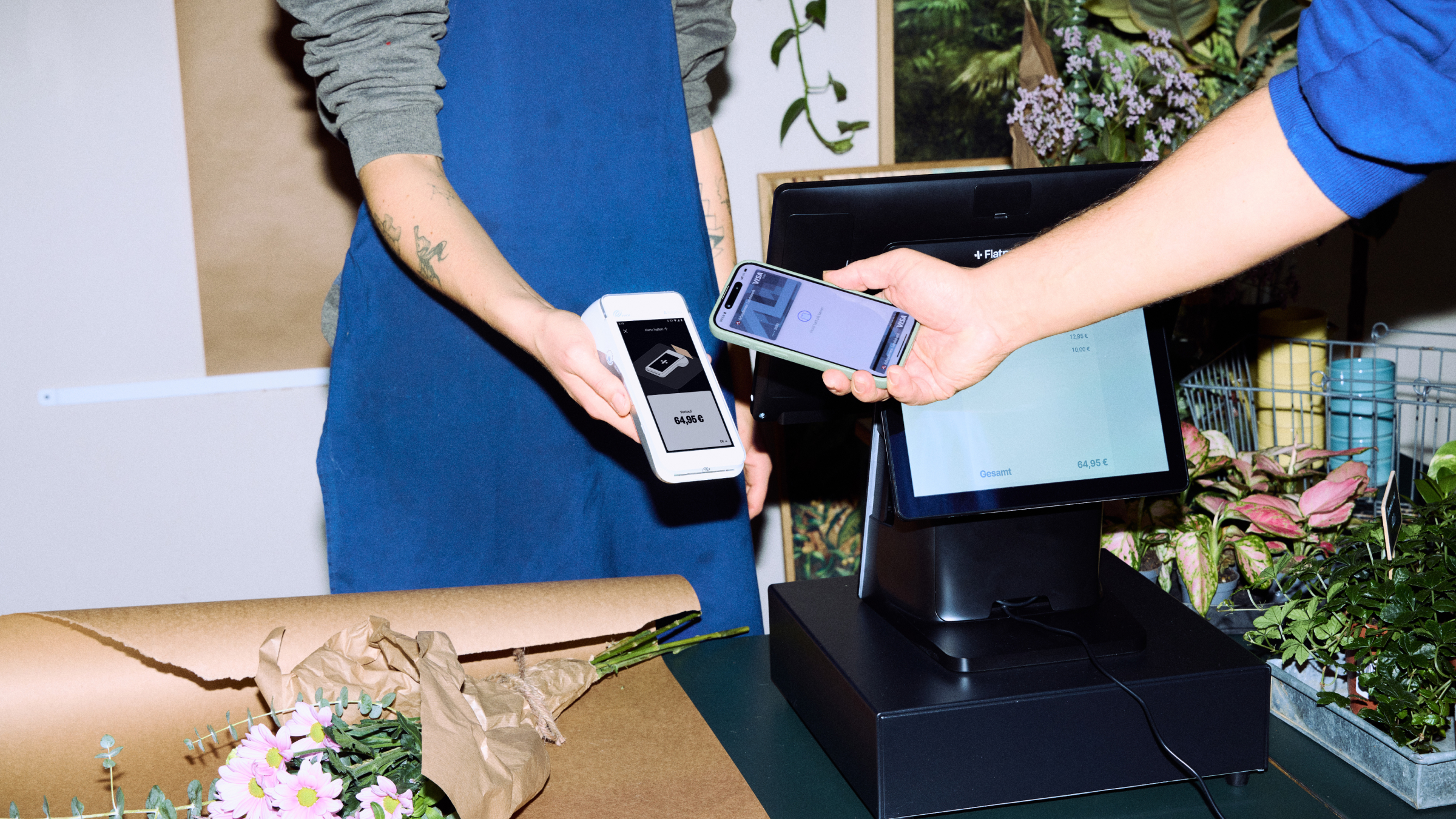 Digitale Kasse: Warum du jetzt umsteigen solltest – und was du dabei beachten musst