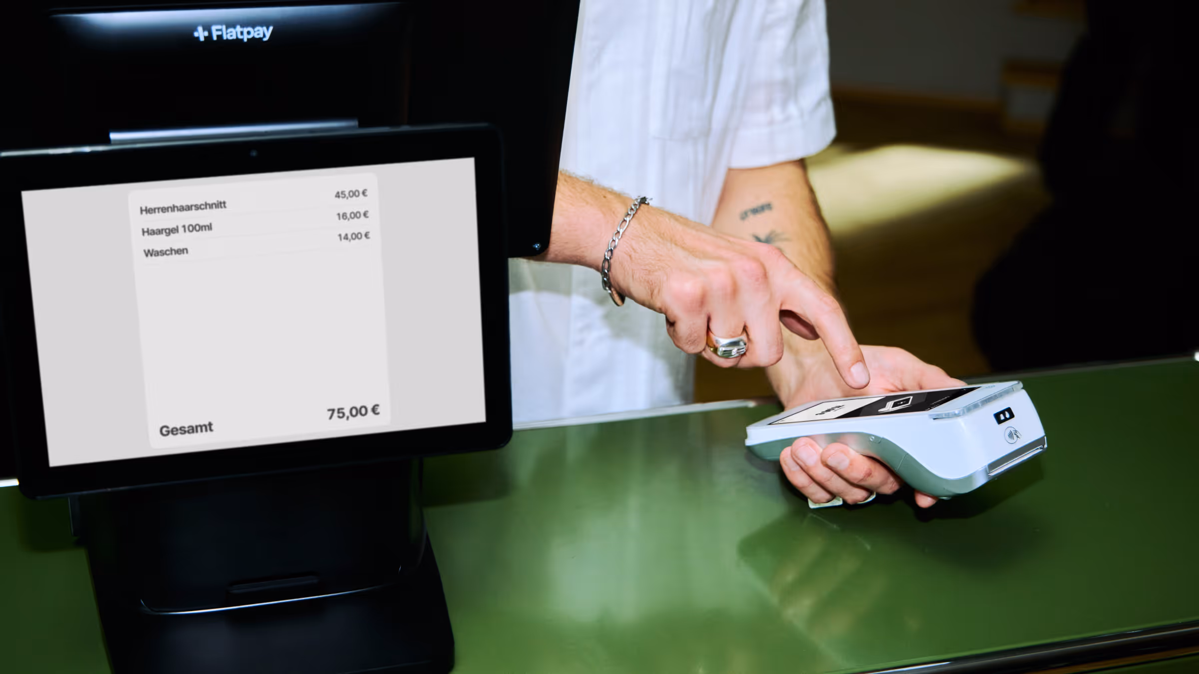 Kartenzahlungssysteme im Vergleich: Vom EC-Terminal zum All-in-one-POS