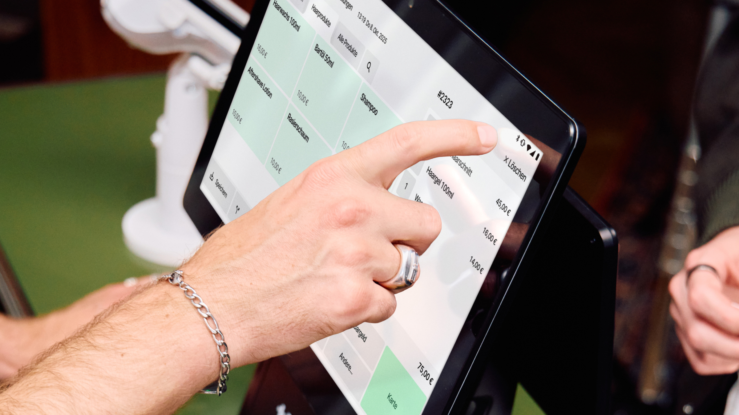 Kartenzahlungssysteme im Vergleich: Vom EC-Terminal zum All-in-one-POS