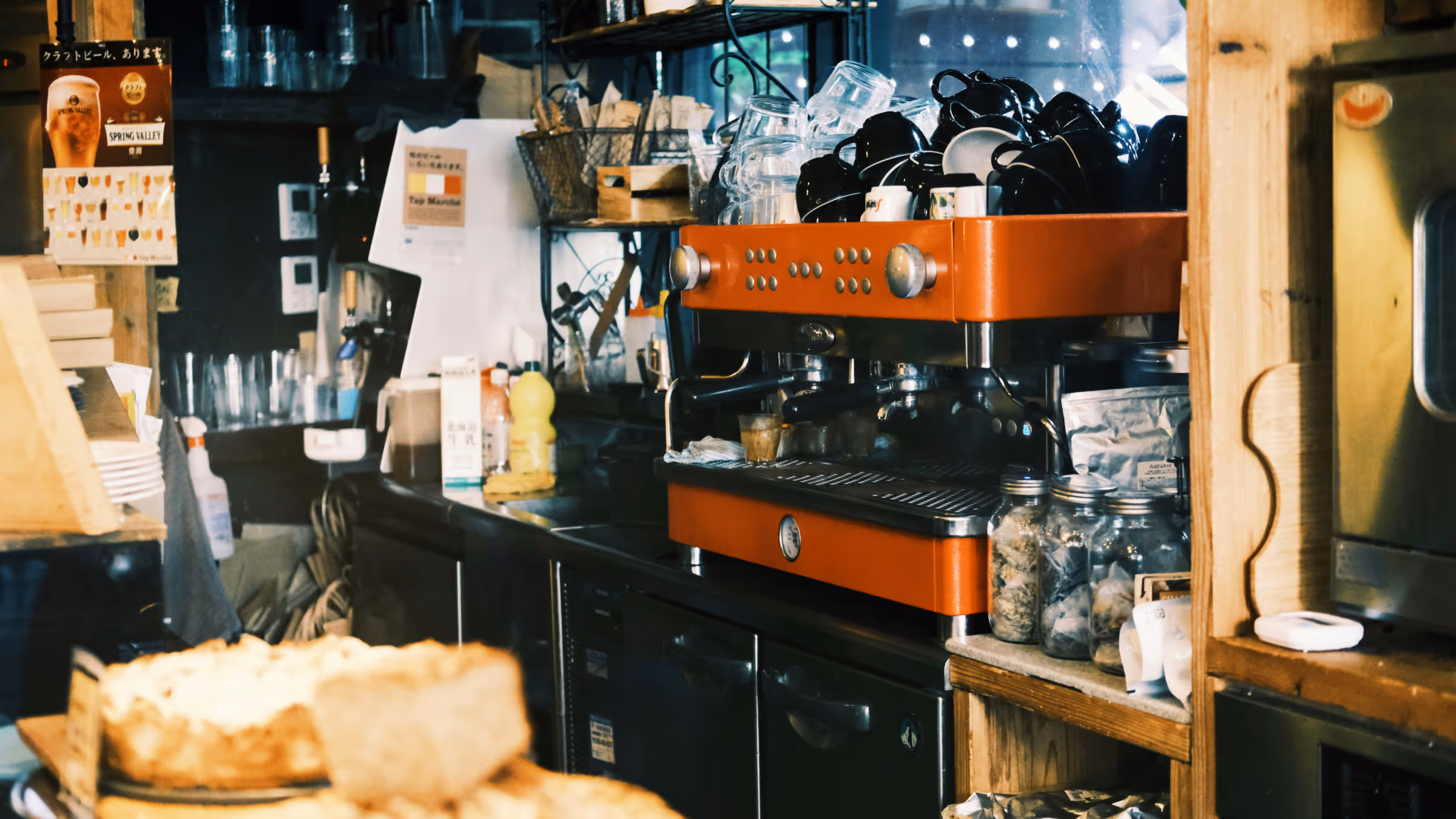 Kassensystem Gastronomie: Welche Funktionen Restaurants und Cafés wirklich brauchen