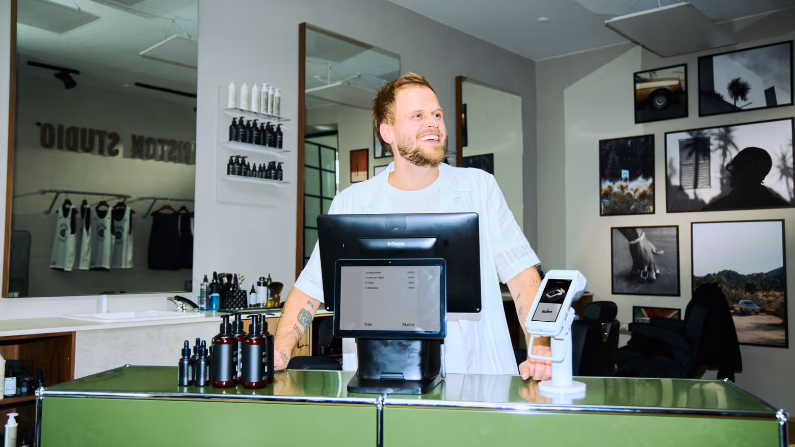 How to register a business in the UK