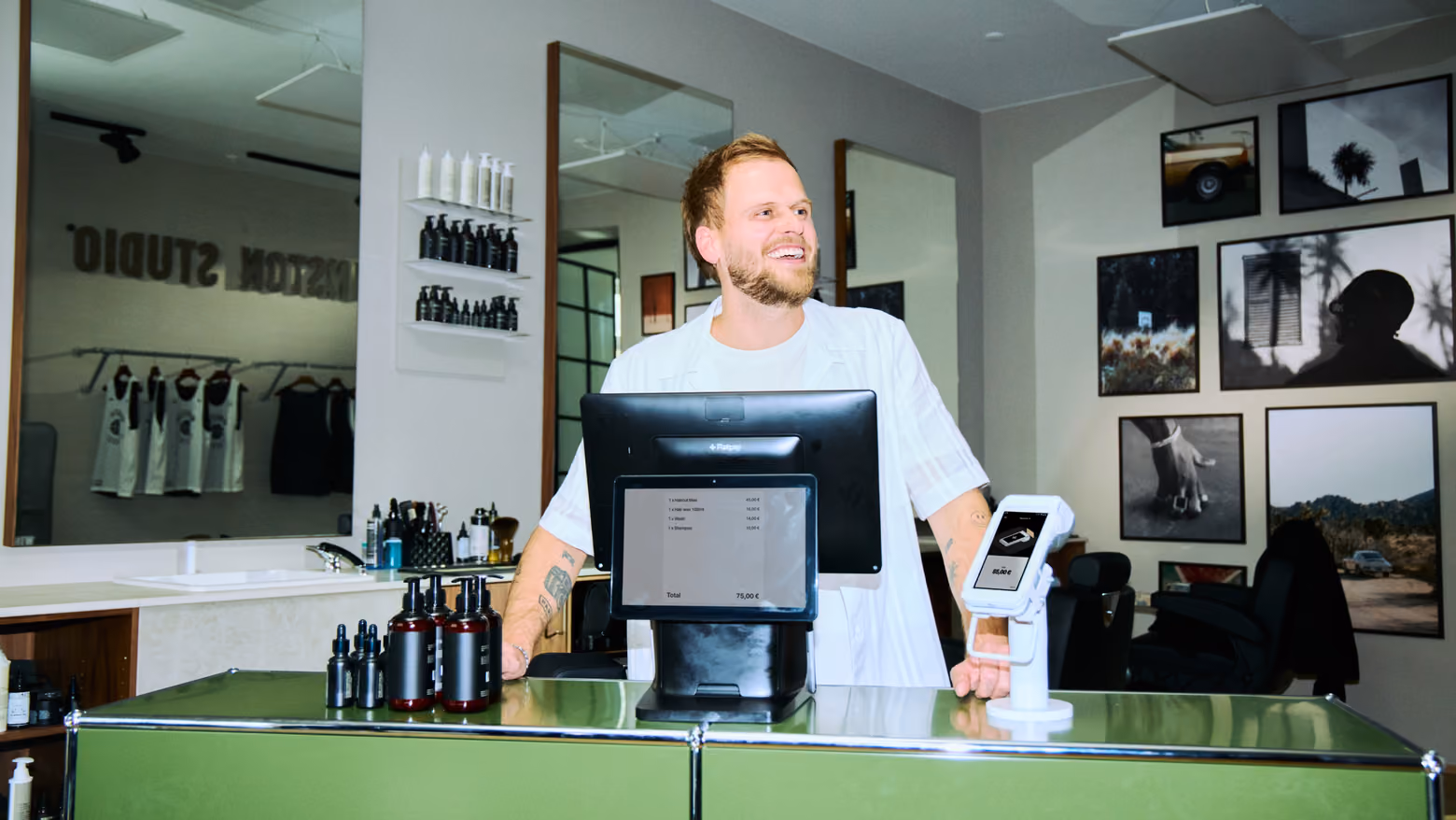 Hoe werkt Apple Pay?  Een complete gids over mobiel betalen