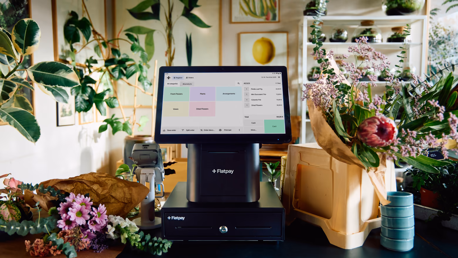 Wat is een POS-systeem?  Alles wat je als ondernemer moet weten