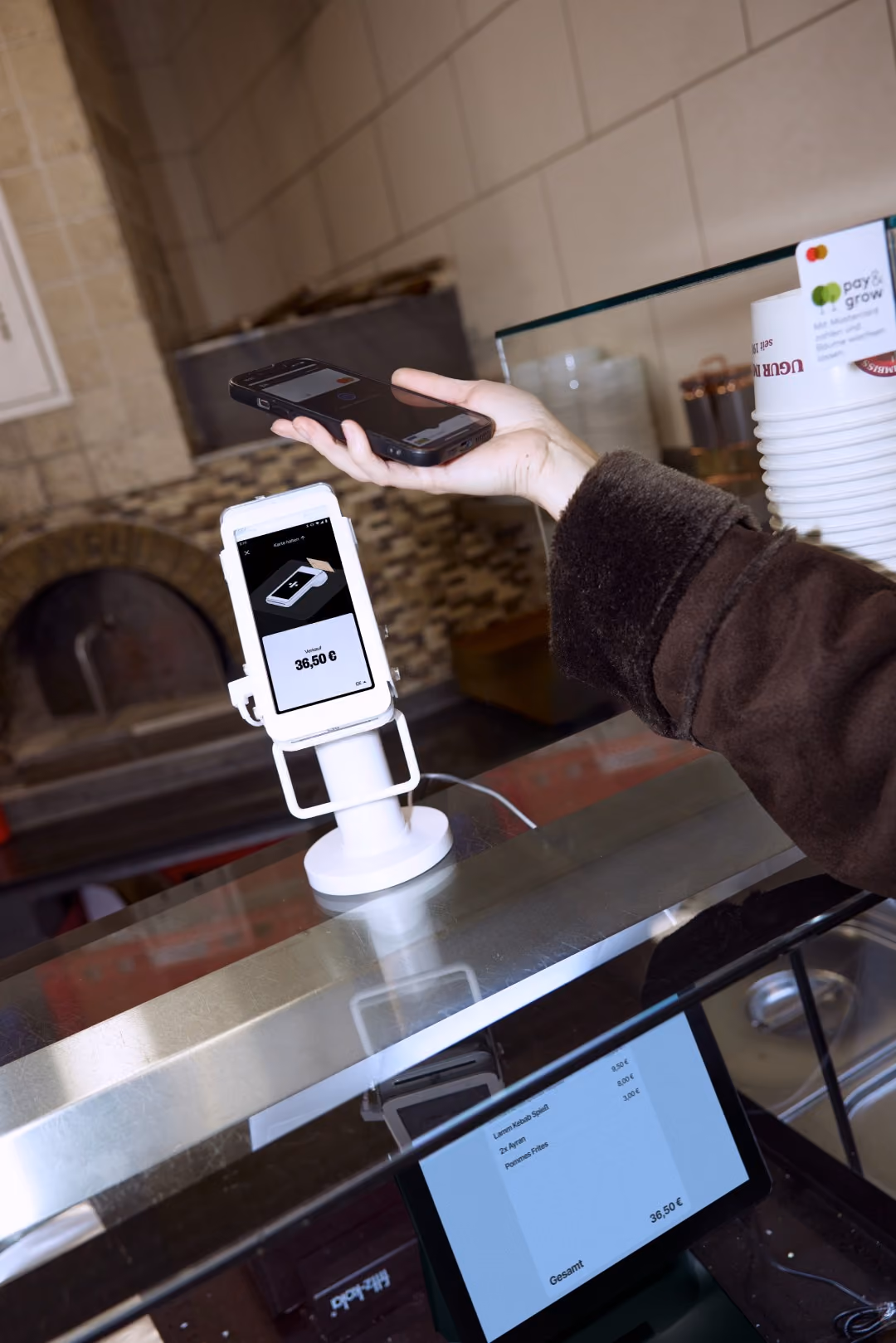 Apple Pay: come funziona e come accettarlo in negozio