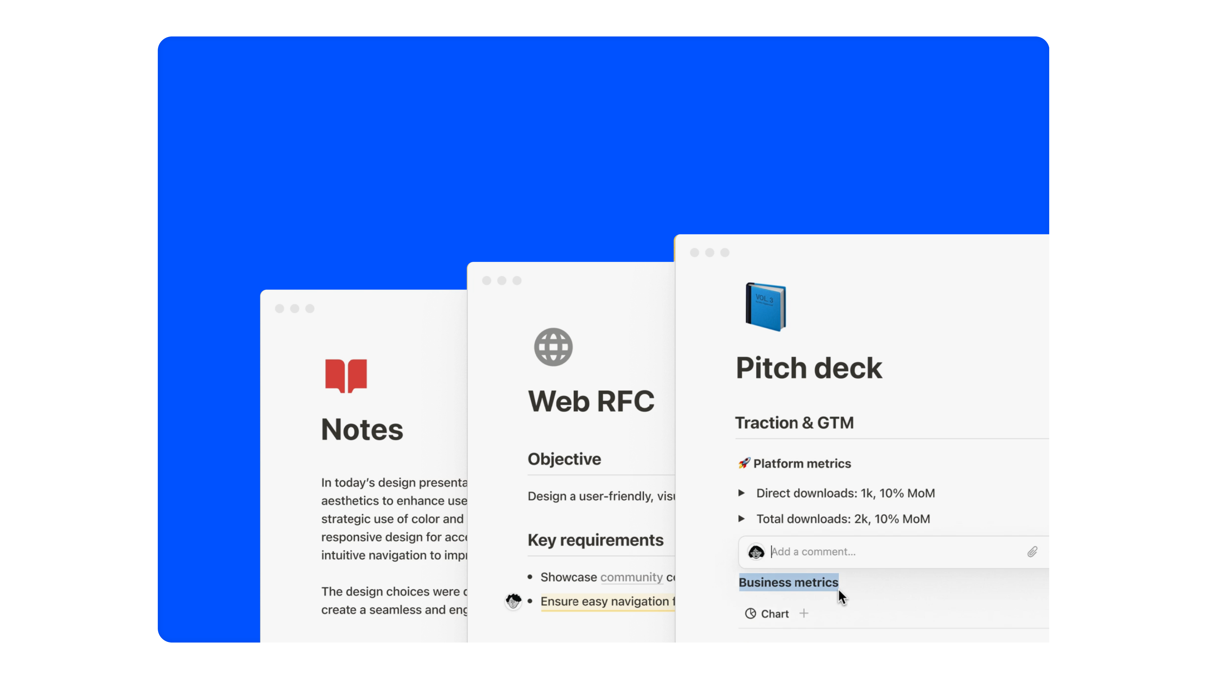 use cases notion