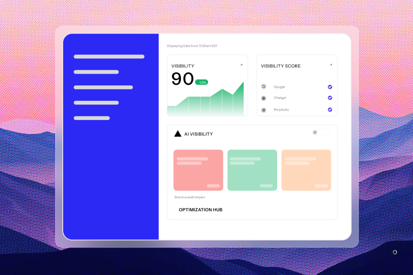 Flozi Dashboard Illustration