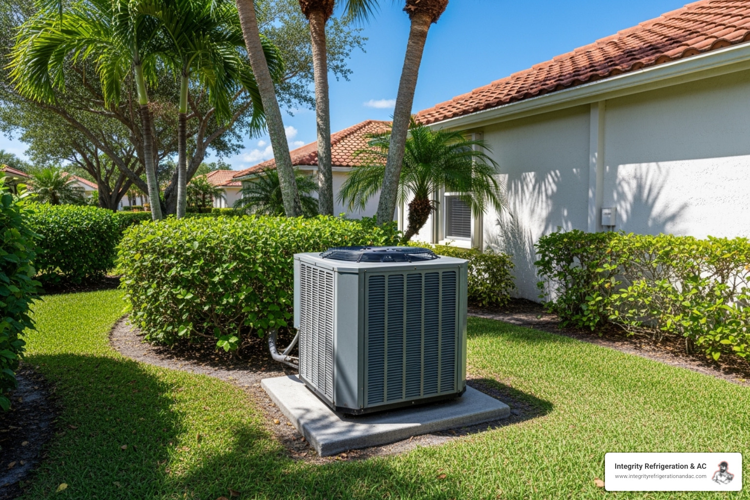 **3 Simple Steps to Find AC Repair in Davenport**