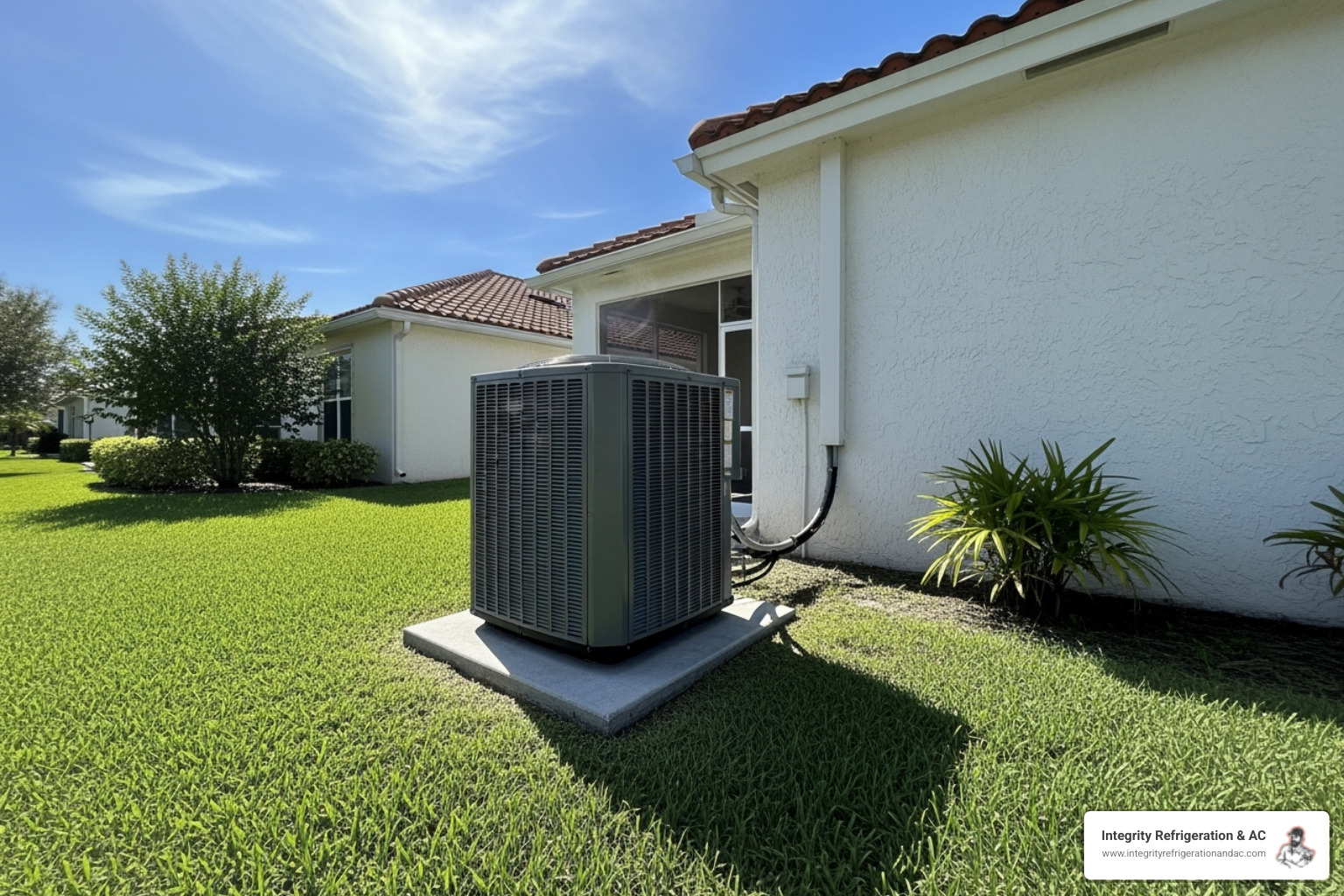 How AC Repair Lakeland FL Can Help You to Stay Cool