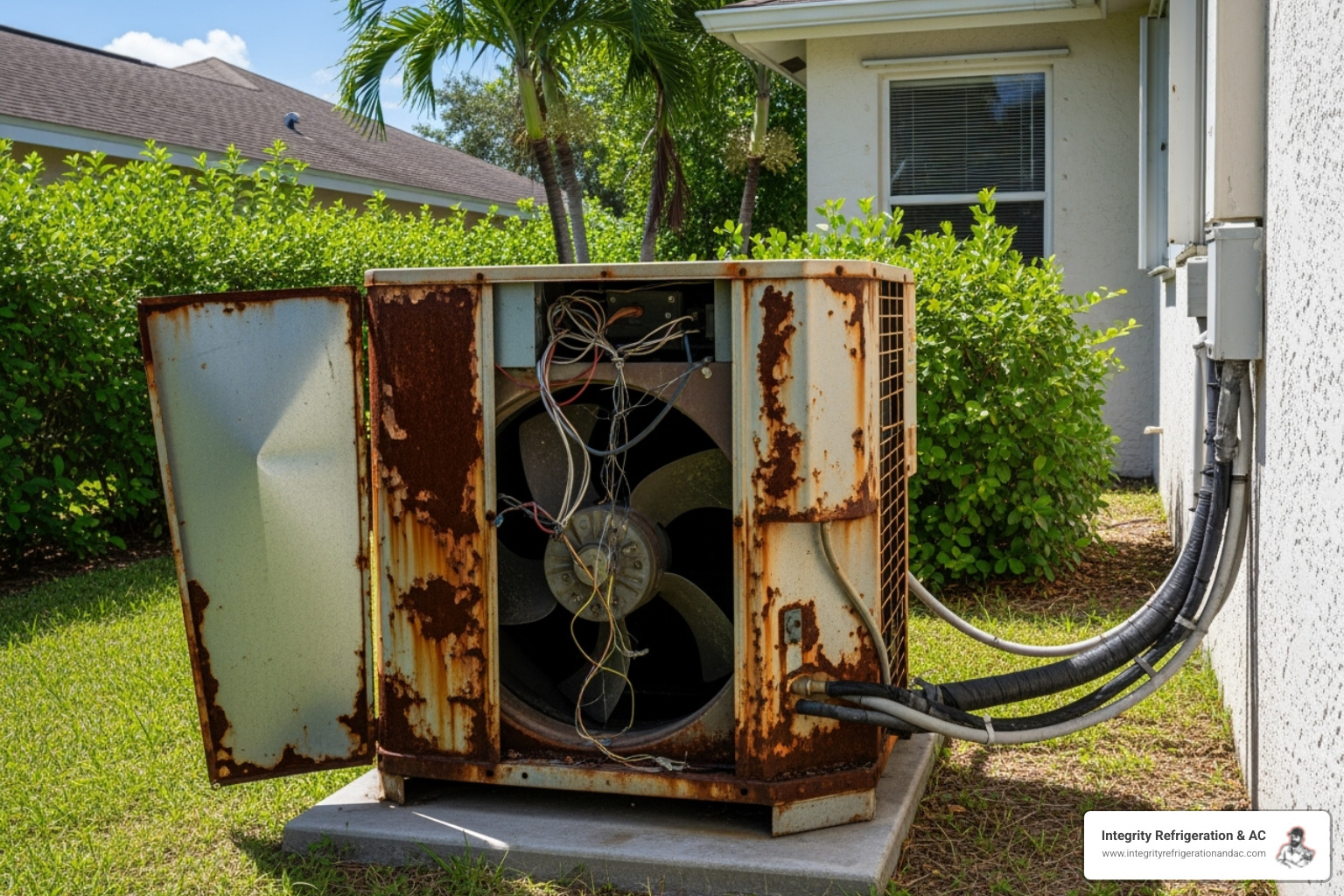 AC Acting Up? Your Guide to Diagnosing and Fixing Common Problems