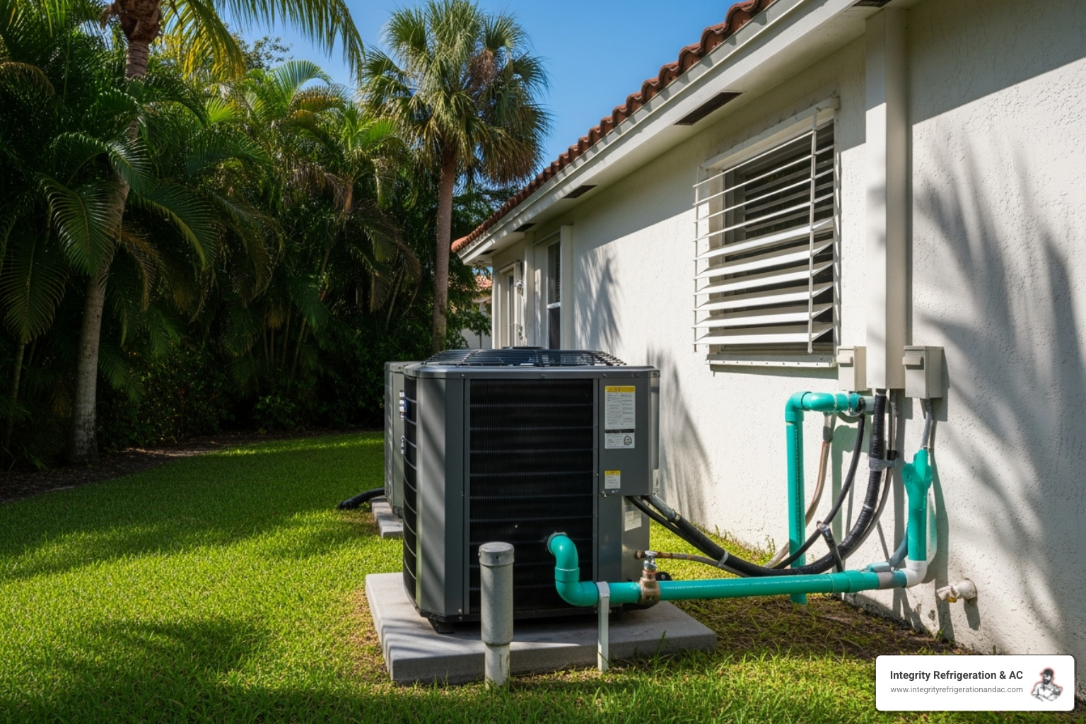 Detailed Reviews of the Top 10 AC Repair in Lakeland