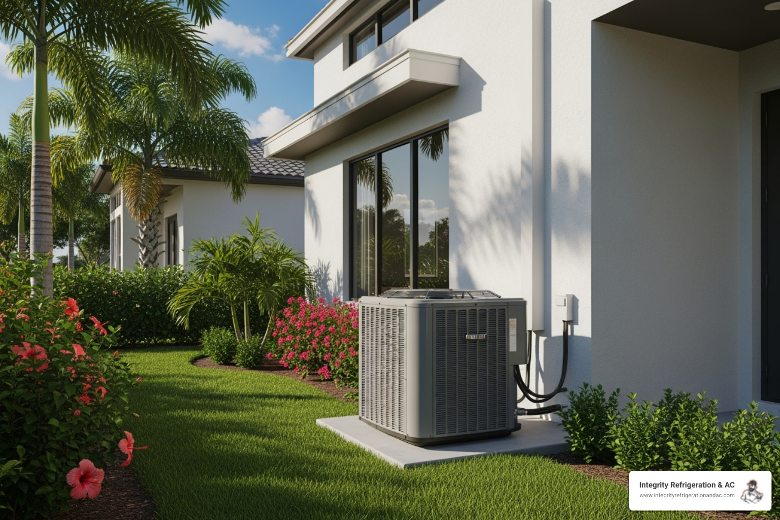 Local HVAC Experts: Serving Winter Haven and Auburndale's Cooling Needs