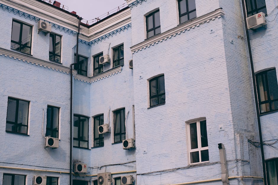 Upgrade Your Comfort: A Comprehensive Guide to AC Unit Replacement