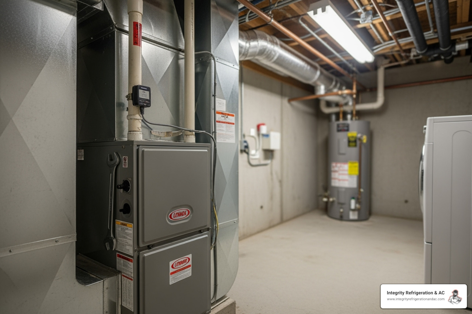 How Furnace Repair Davenport Can Help You to Fix Your Furnace