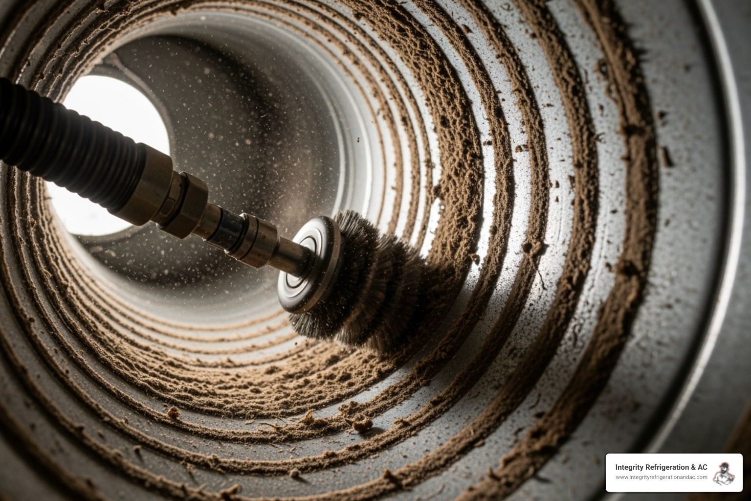 Breathe Easy in Polk: A Comprehensive Guide to Air Duct Services