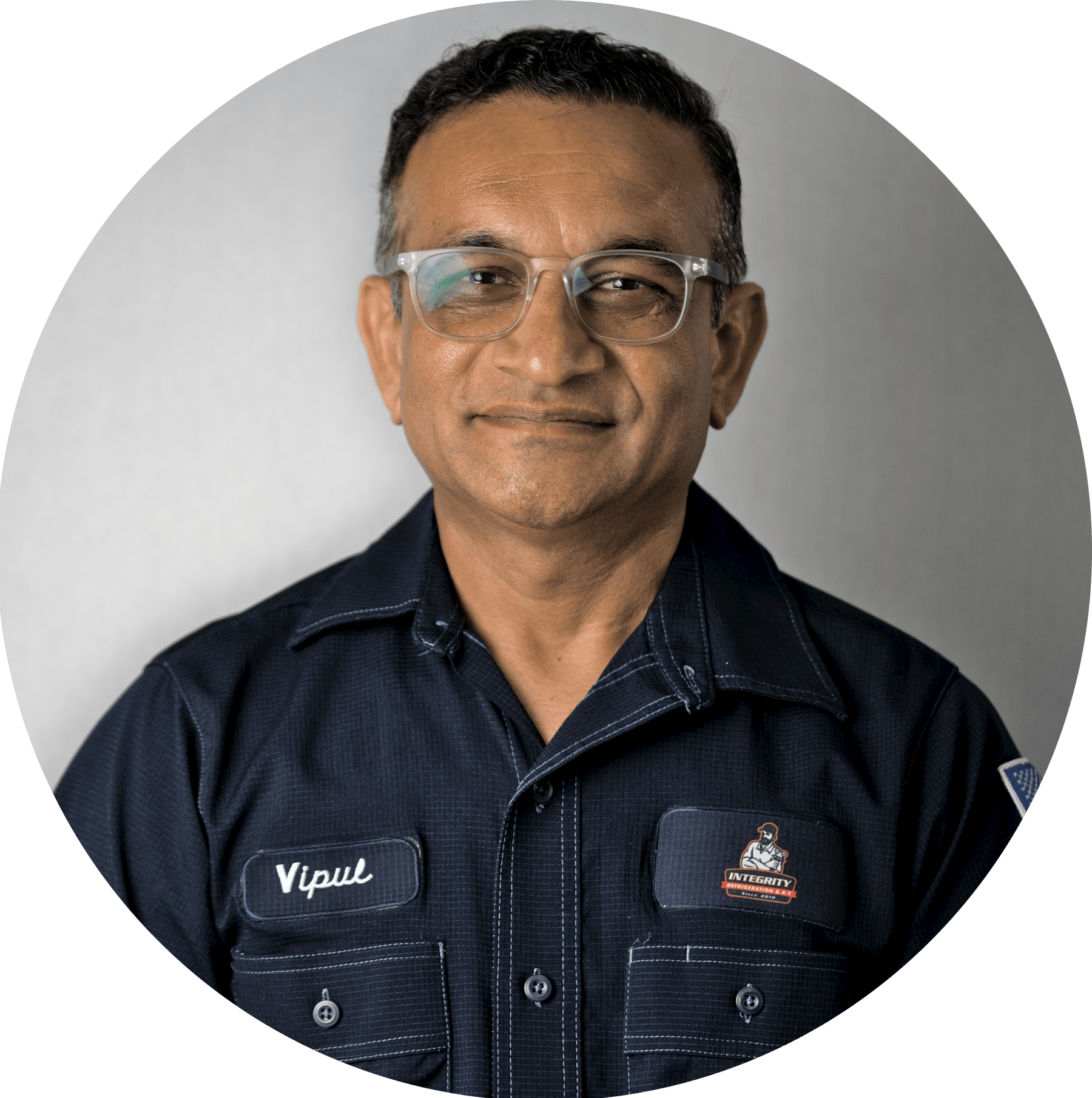 Vipul Patel