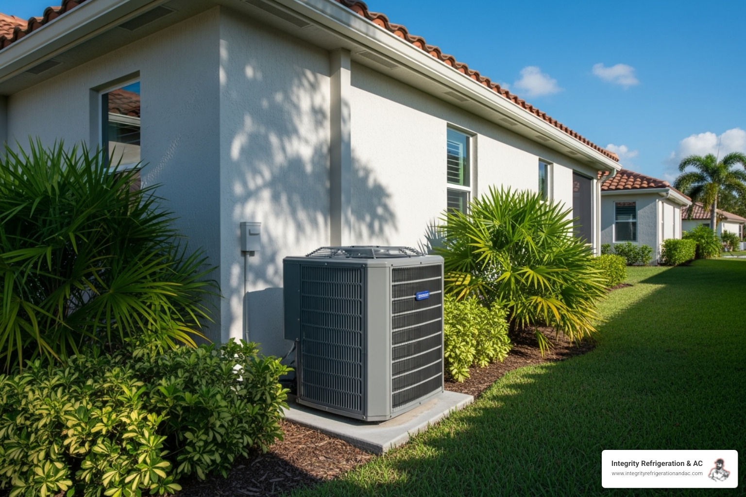 Stay Cool: Finding the Best Air Conditioning Services in Auburndale