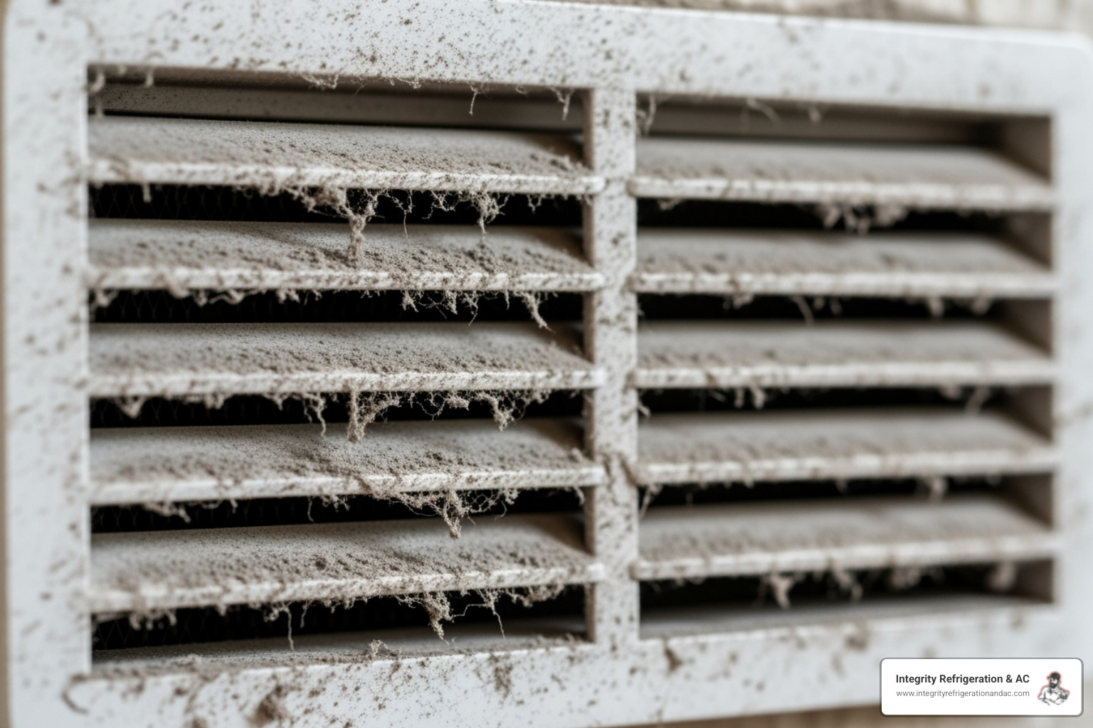 Don't Get Dusted: Your Guide to Legitimate Vent Cleaning Services
