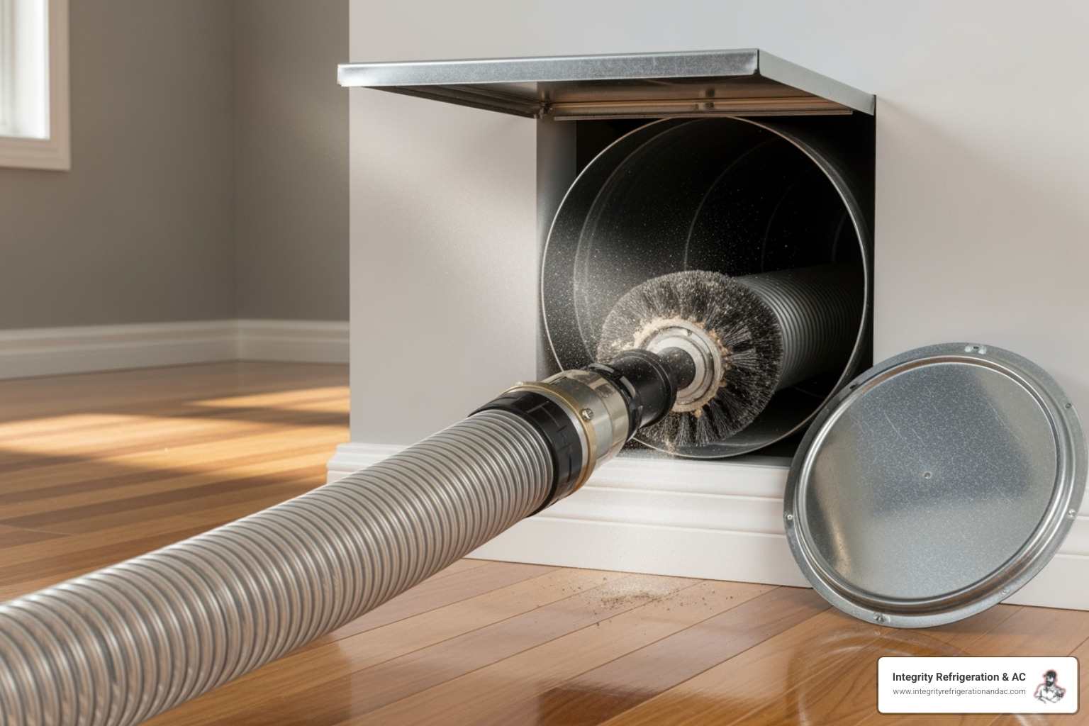Don't Get Fleeced: How to Spot a Fair Air Duct Cleaning Quote
