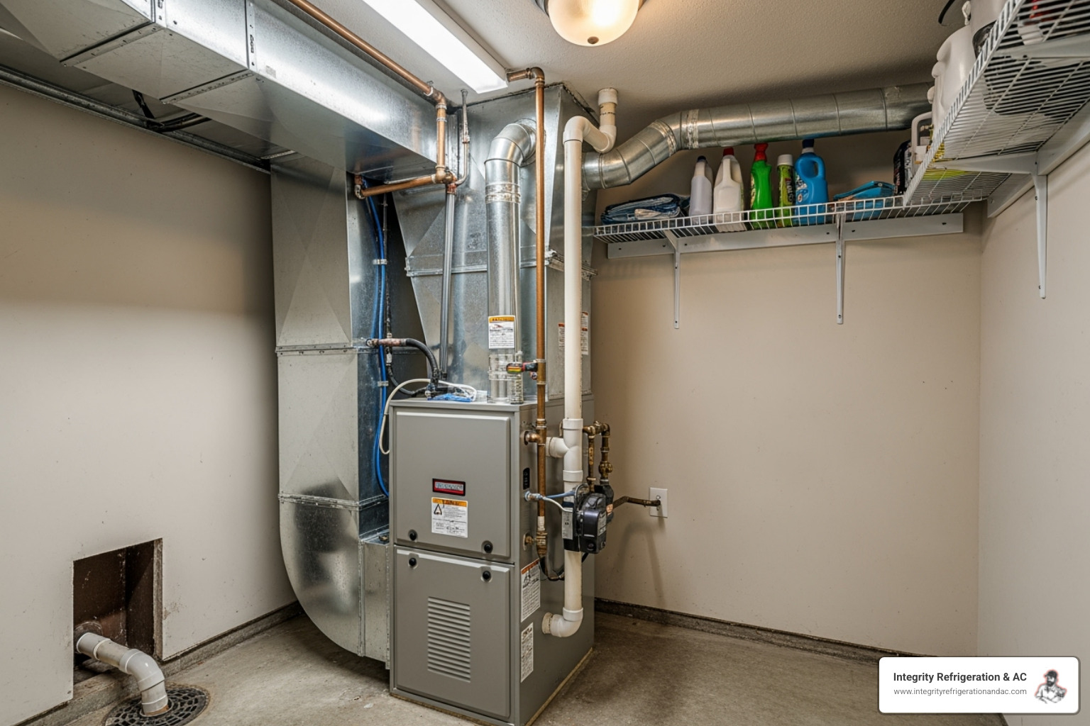 Don't Sweat It: Top Furnace Repair Services in Florida