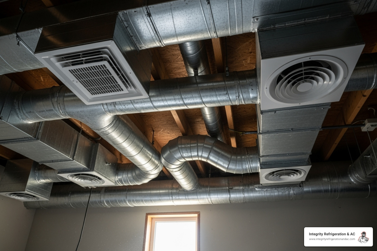 Find Your Lakeland Duct Cleaning Experts