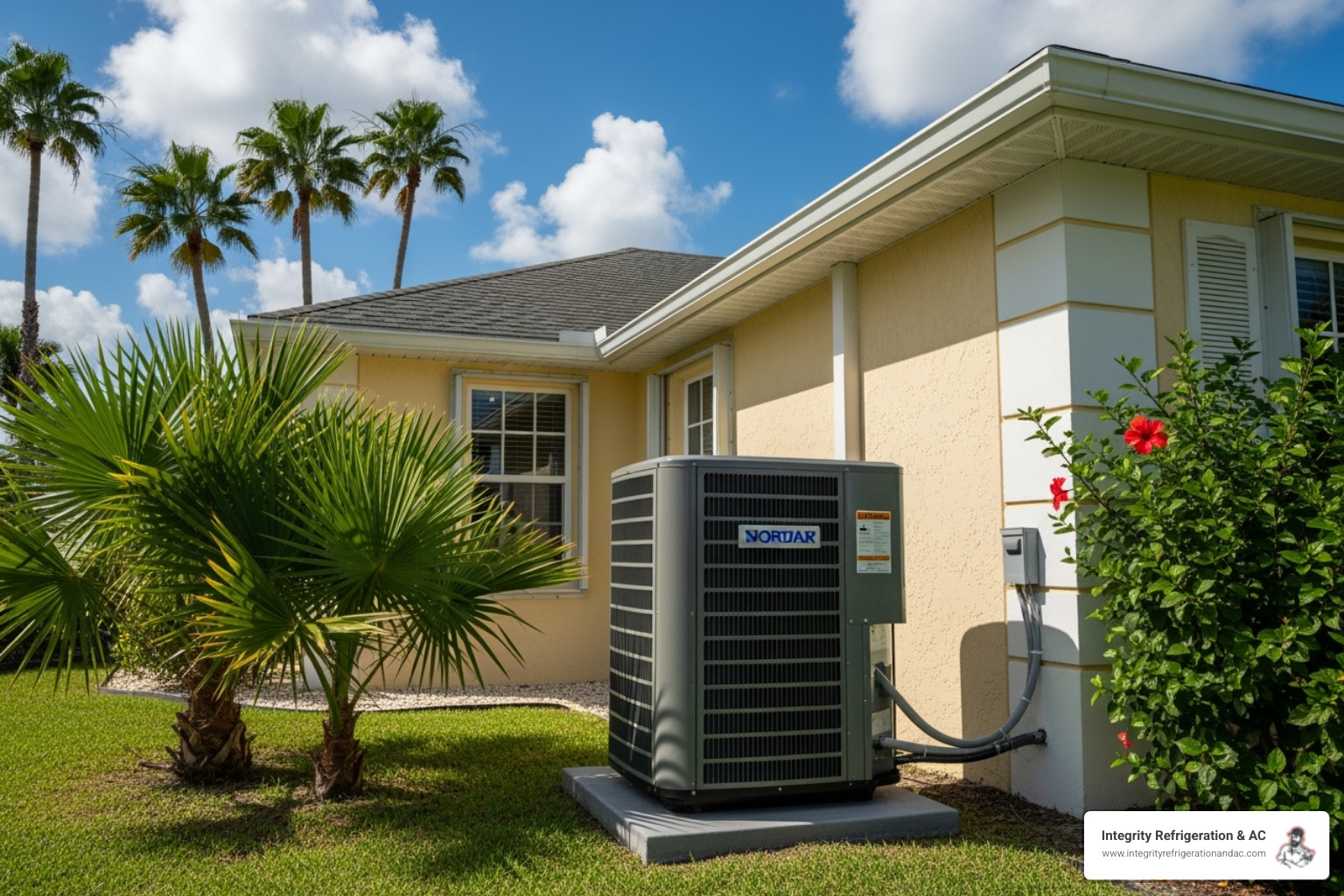 Your Guide to AC Financing in Winter Haven