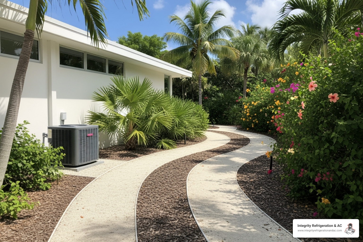 Flowchart showing different paths to financing an AC unit, including contractor financing, personal loans, and specialized programs - ac financing options winter haven Flowchart showing different paths to financing an AC unit, including contractor financing, personal loans, and specialized programs - ac financing options winter haven