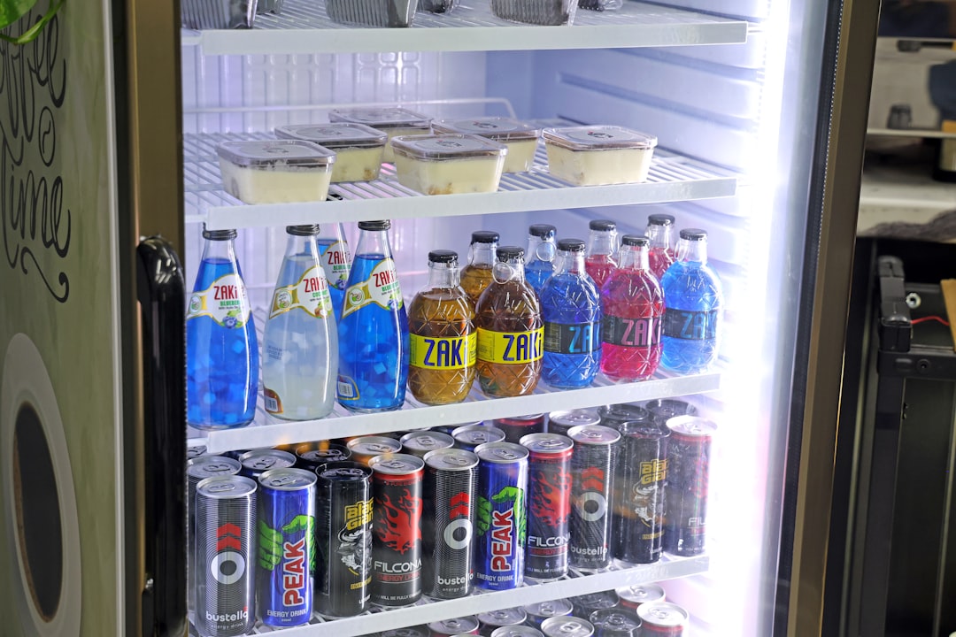 How to Finance Your Commercial Refrigeration Needs