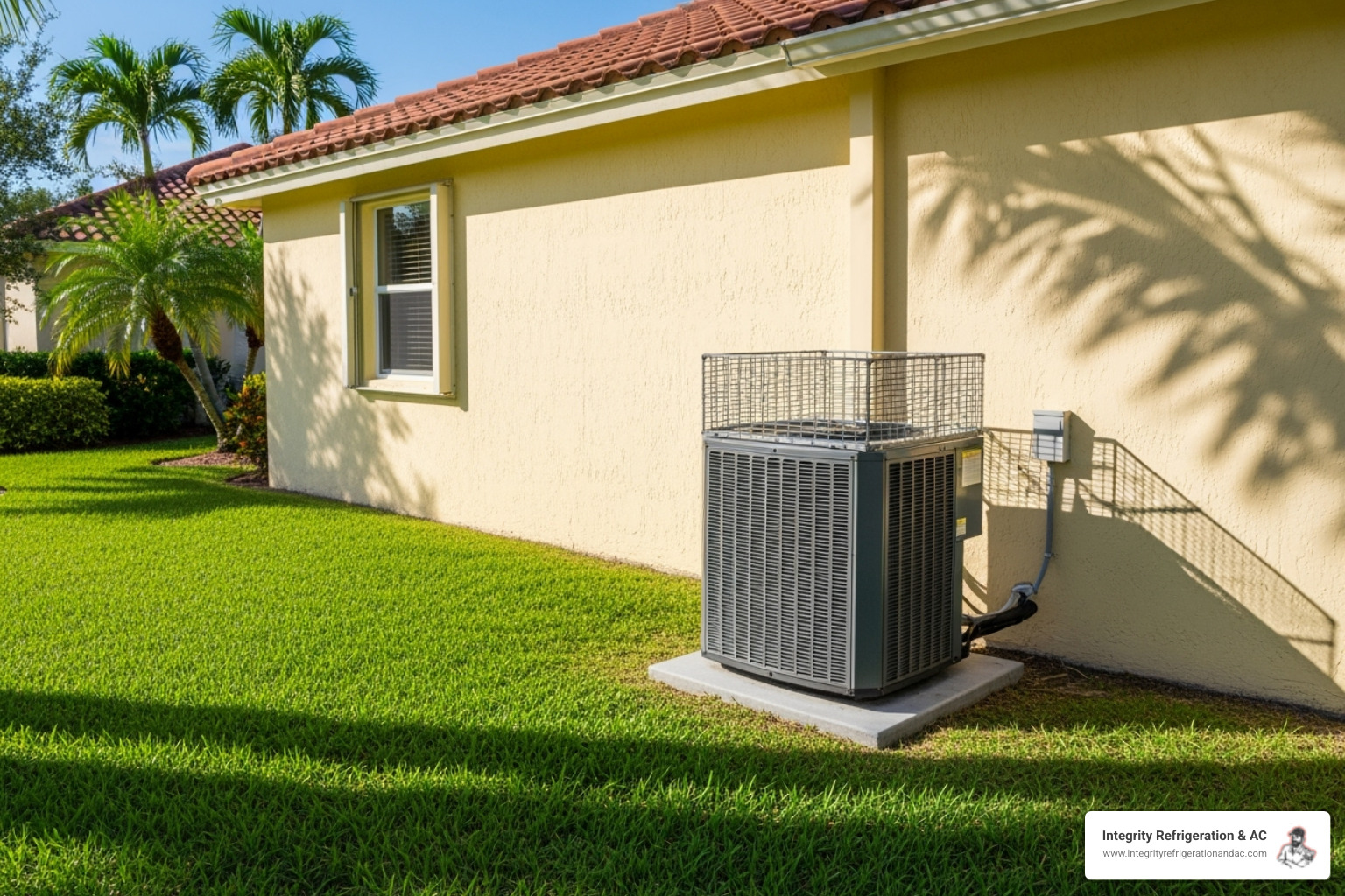 Buyer's Guide: Best AC Services in Lakeland for 2025
