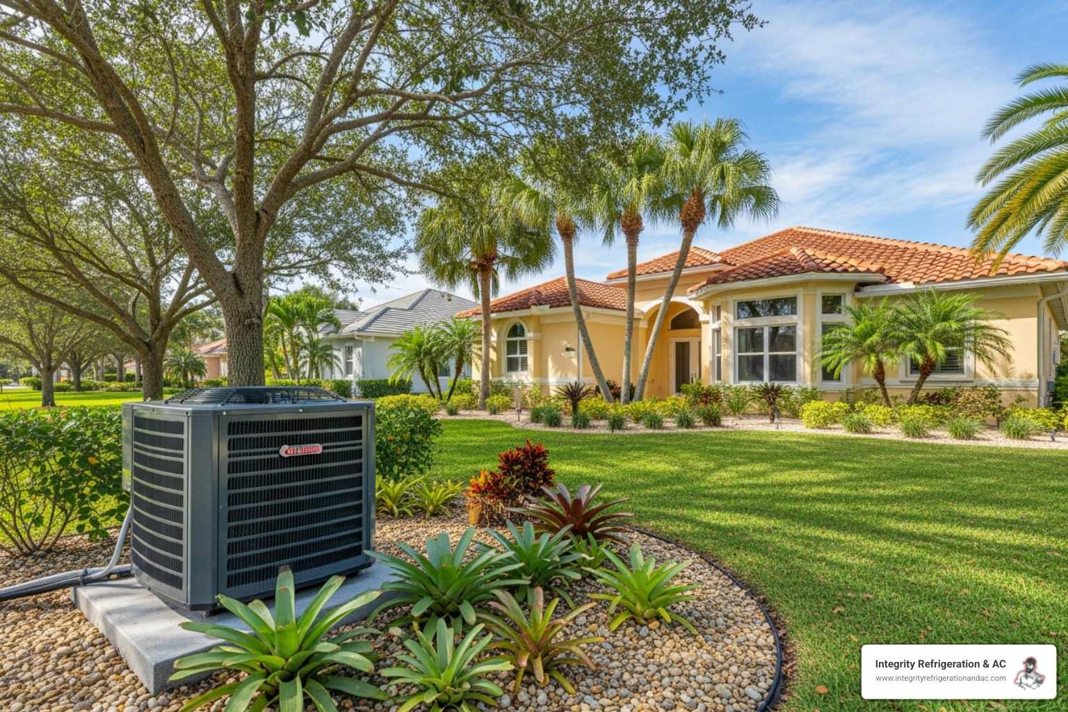 Don't Sweat It: Flexible HVAC Financing for Every Budget