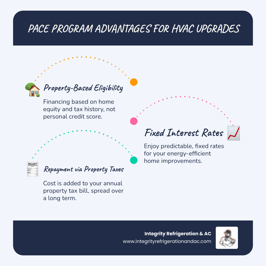 Graphic showing property taxes funding a home improvement project - hvac financing near me winter haven fl infographic infographic-line-3-steps-blues-accent_colors Graphic showing property taxes funding a home improvement project - hvac financing near me winter haven fl infographic infographic-line-3-steps-blues-accent_colors