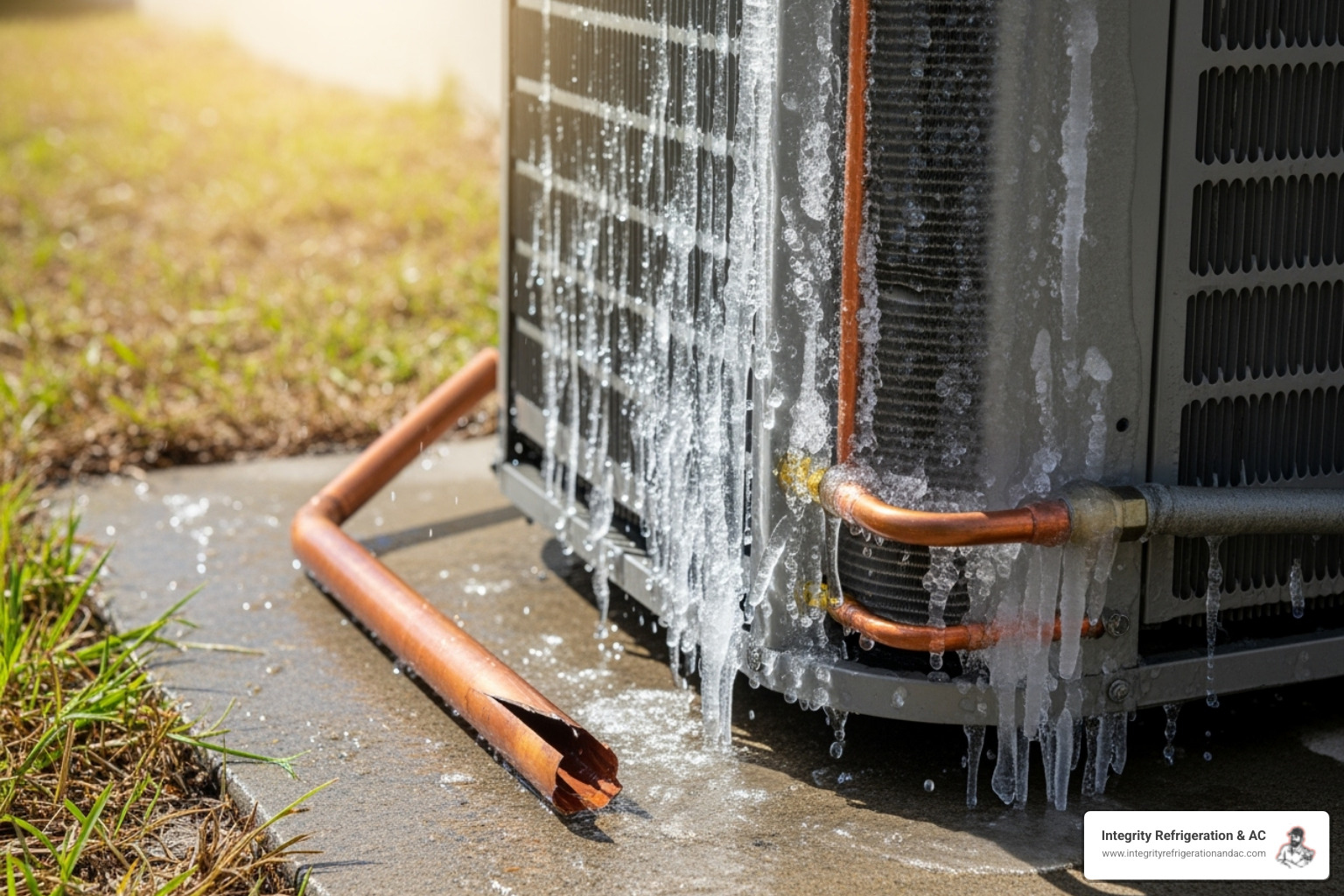 AC Crisis? Get Immediate Repair in Davenport, FL