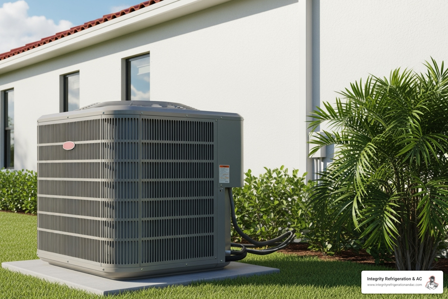 a clean and well-maintained outdoor AC unit - ac emergency service near me davenport fl a clean and well-maintained outdoor AC unit - ac emergency service near me davenport fl