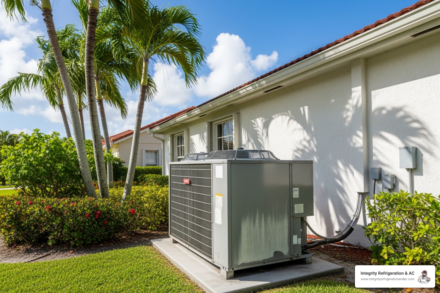 Don't Get Left in the Cold: Why Annual HVAC Service is Key in Winter Haven