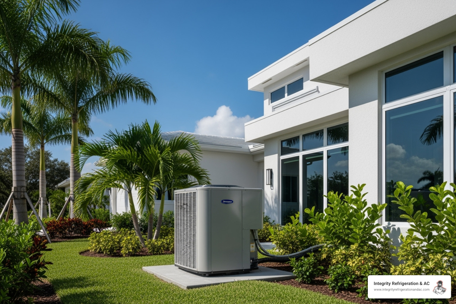 Upgrade Your Chill: Expert AC Installation Services in Davenport, FL