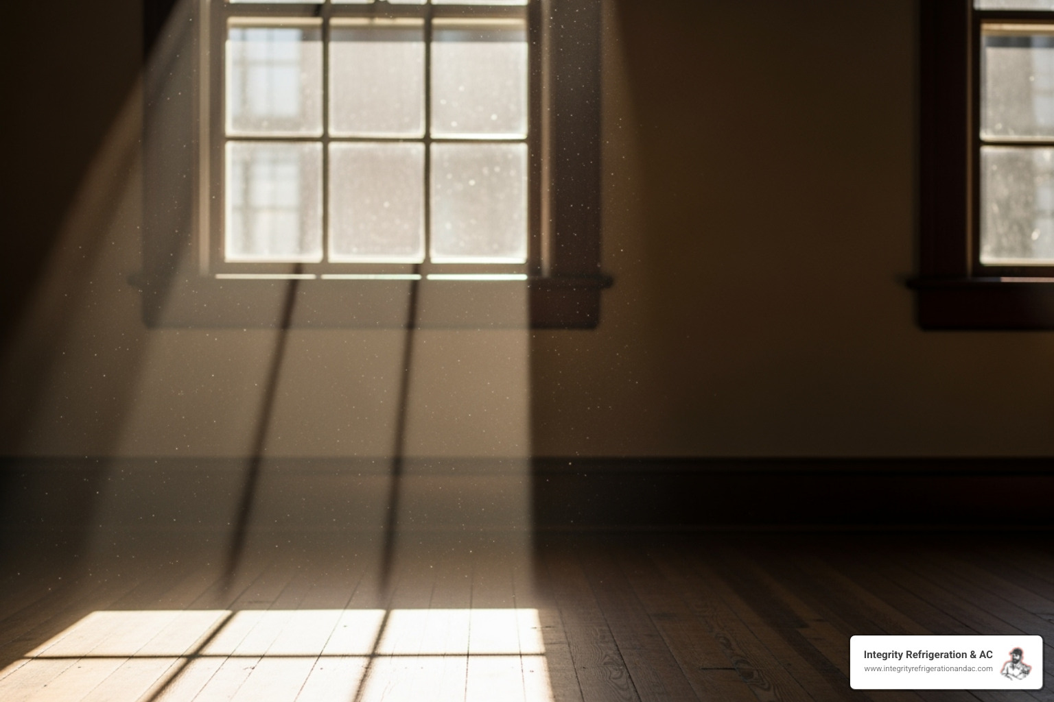 Dust particles visible in a sunbeam inside a home - air purification davenport fl Dust particles visible in a sunbeam inside a home - air purification davenport fl