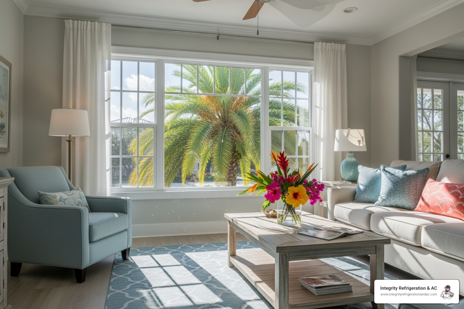 The Best HVAC Services in Lakeland: Local Pros You Can Trust
