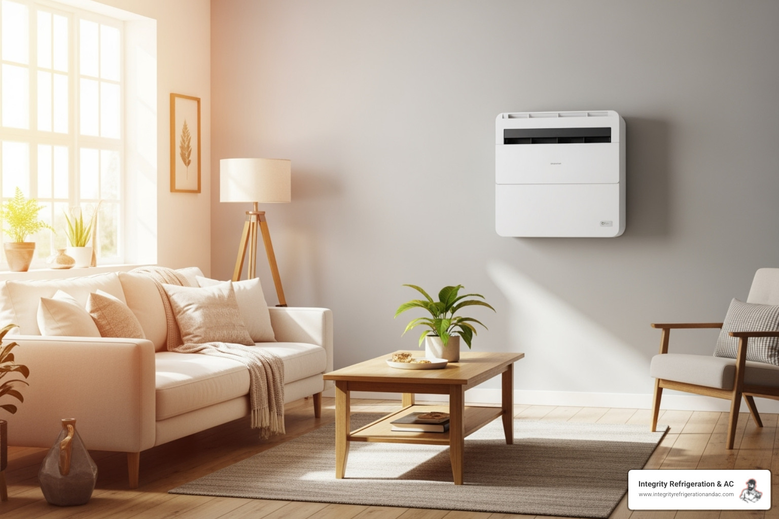 Cracking the Code: Understanding Ductless AC Costs in Lakeland