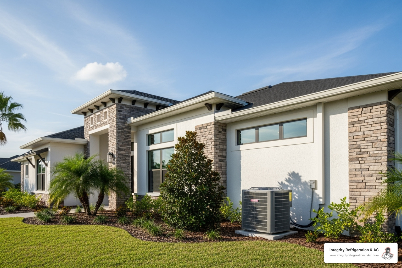 Beyond the Heat Discovering Lakeland's Most Trusted HVAC Experts