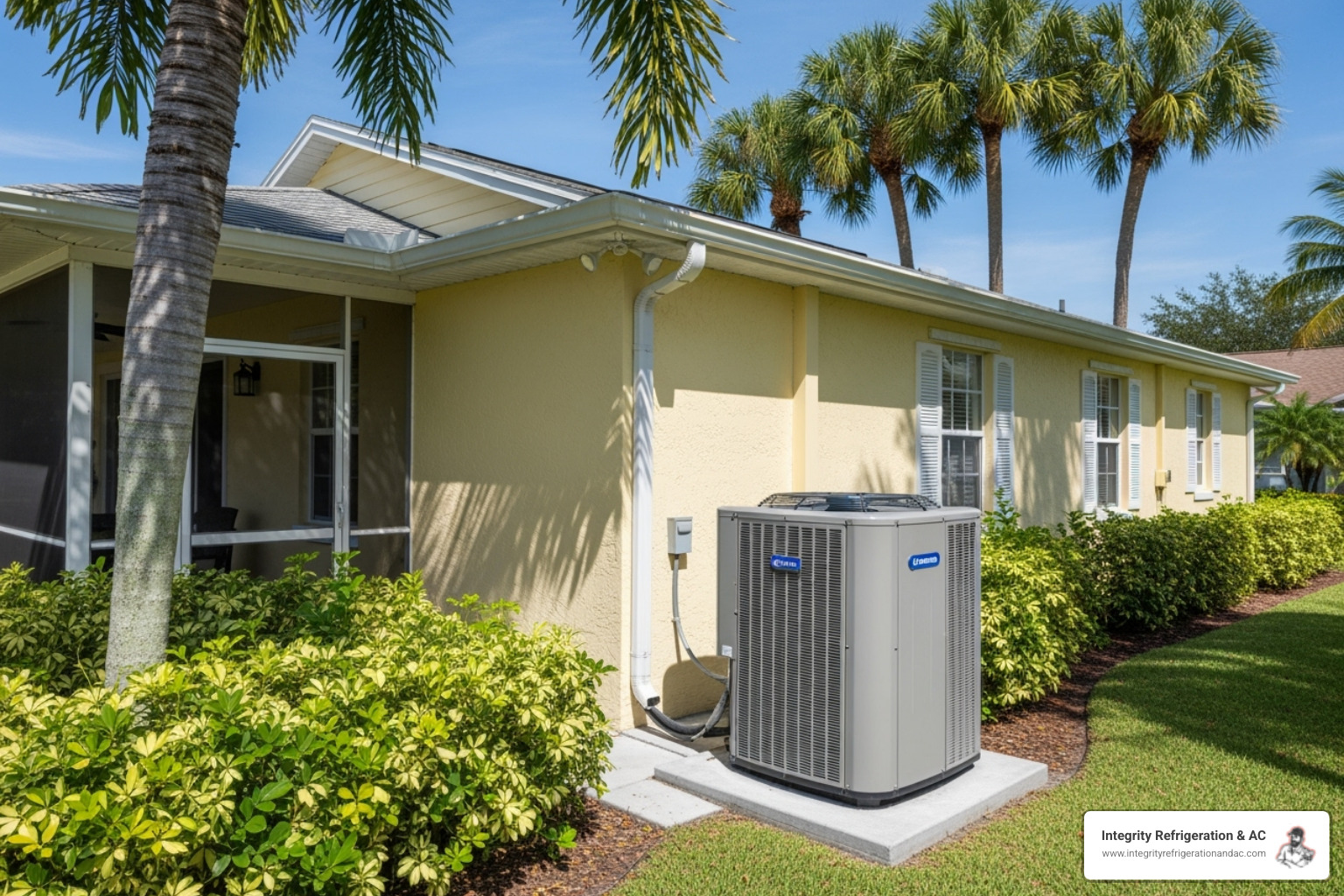 Smart HVAC Upgrades: Boost Efficiency & Slash Bills in Winter Haven