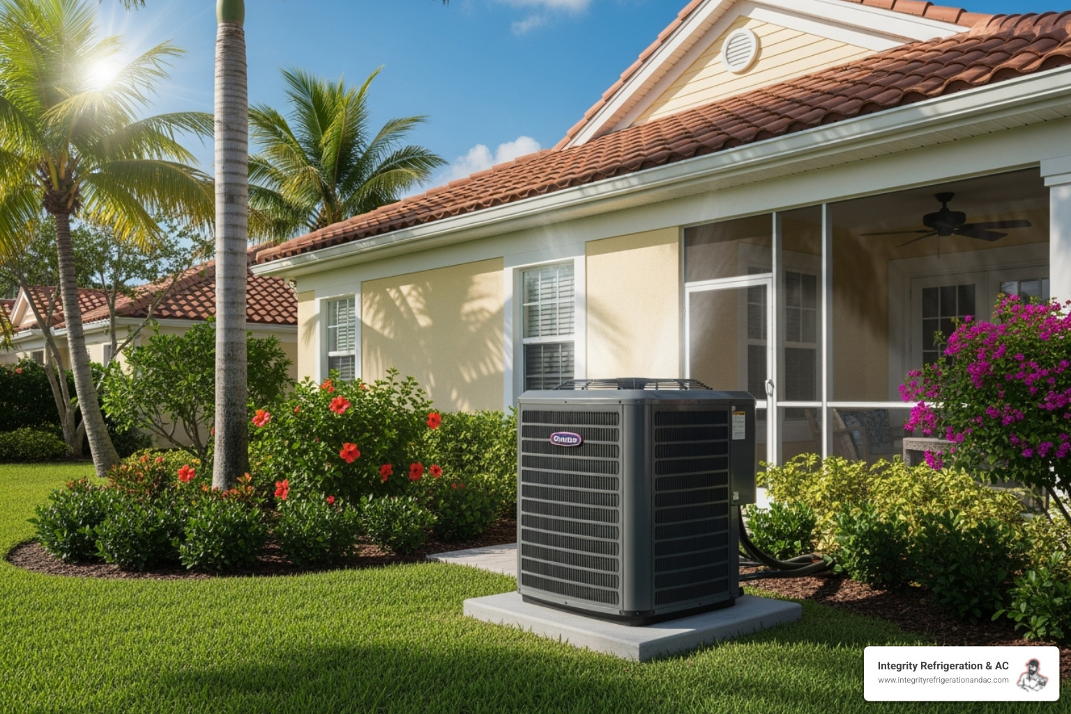 Winter Haven HVAC: Financing Solutions for Every Credit Score