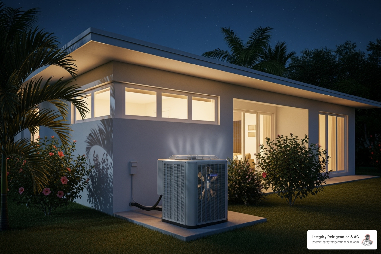 Need a Fix Fast? Top 24/7 HVAC Technicians in Winter Haven, FL