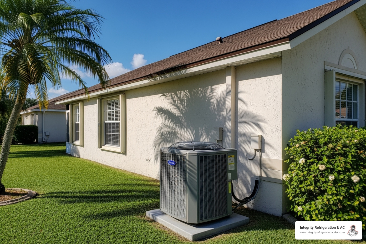 Stay Cool Choosing the Best Residential AC Repair in Davenport