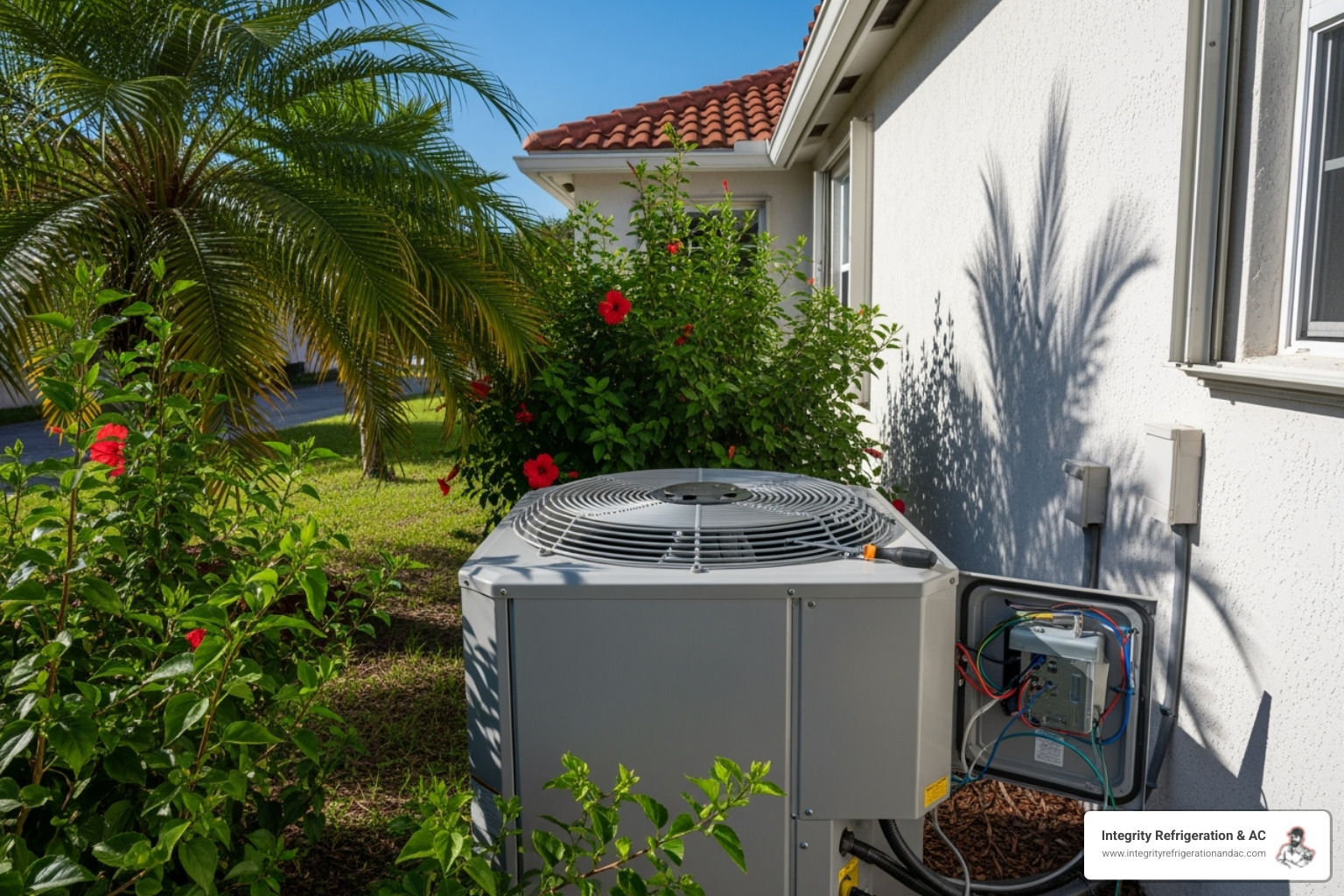 Heating Help is Here: Premier HVAC Service for Winter Haven Homes
